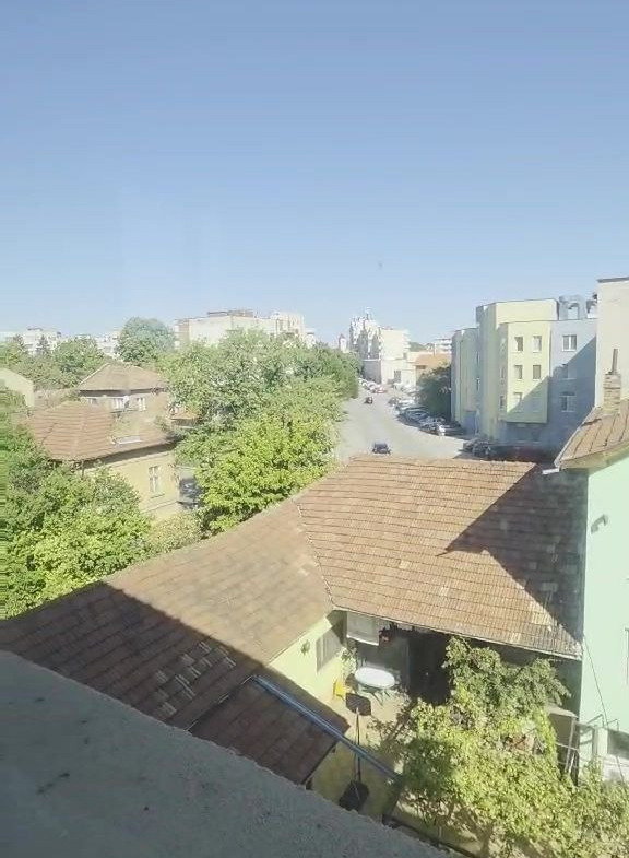 Двустаен апартамент 72 кв.м за продажба в Павликени | 4-ти етаж с асансьор