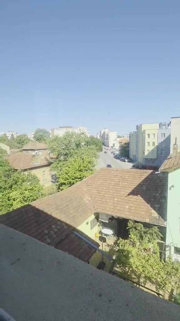 Двустаен апартамент 72 кв.м за продажба в Павликени | 4-ти етаж с асансьор