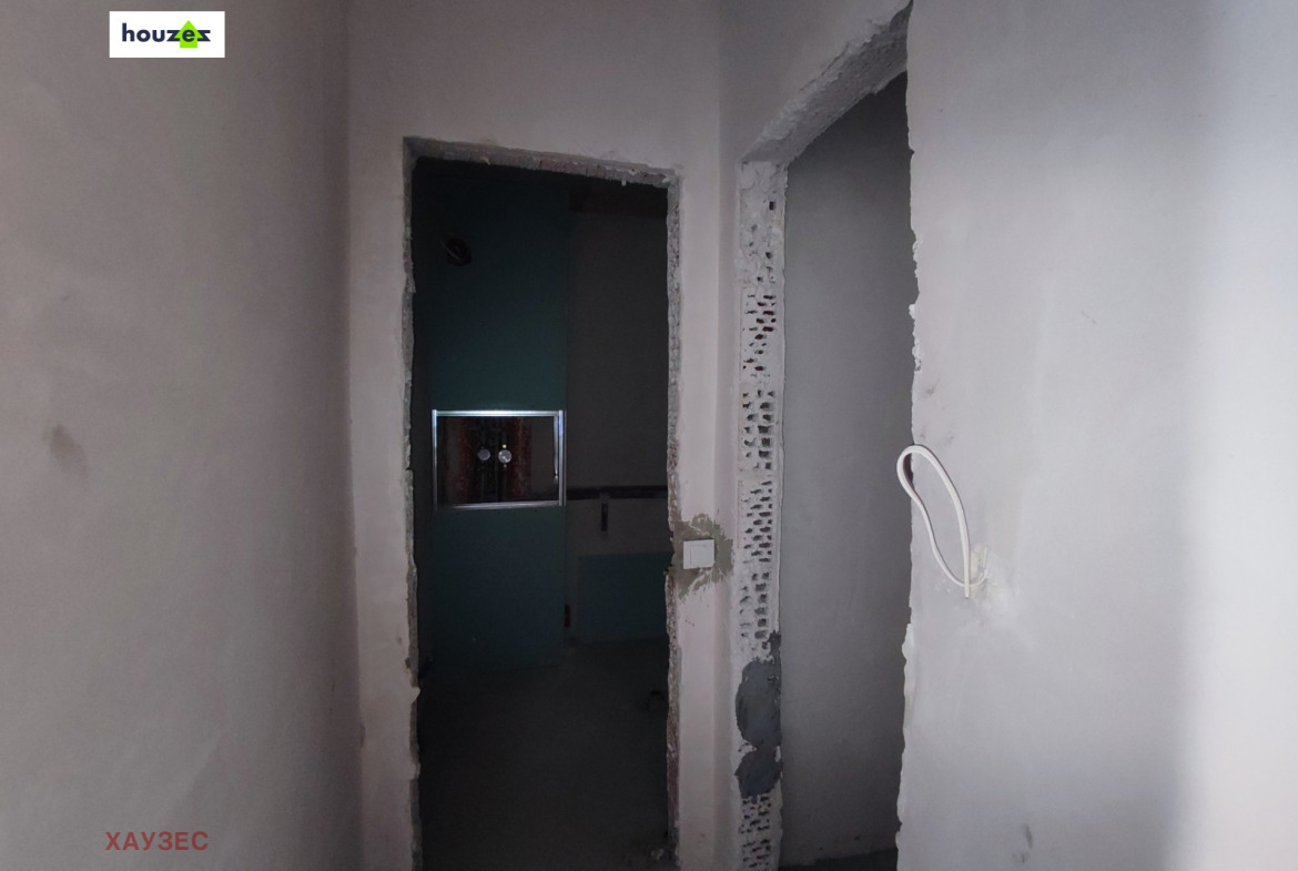 Двустаен апартамент 82 кв.м за продажба в София Света Троица | Ново строителство с асансьор
