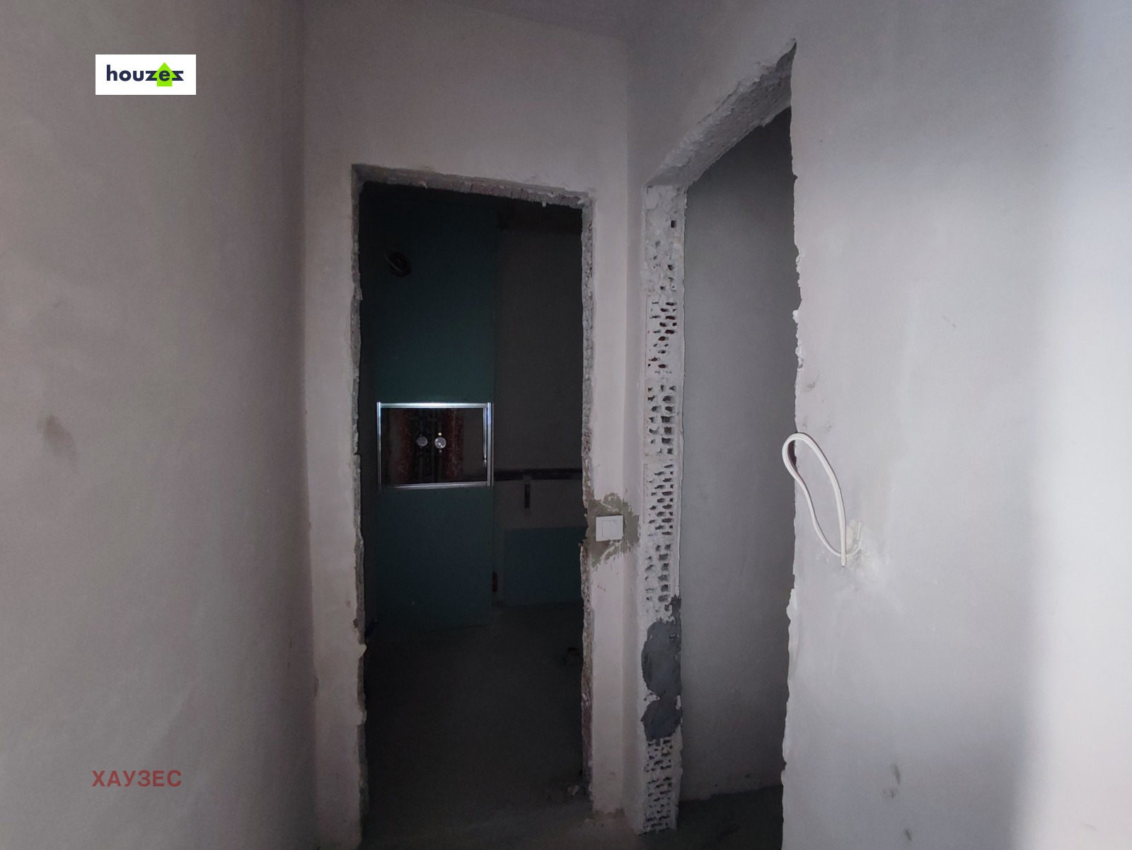Двустаен апартамент 82 кв.м за продажба в София Света Троица | Ново строителство с асансьор