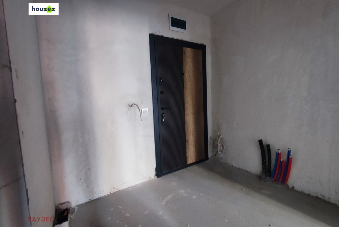 Двустаен апартамент 82 кв.м за продажба в София Света Троица | Ново строителство с асансьор