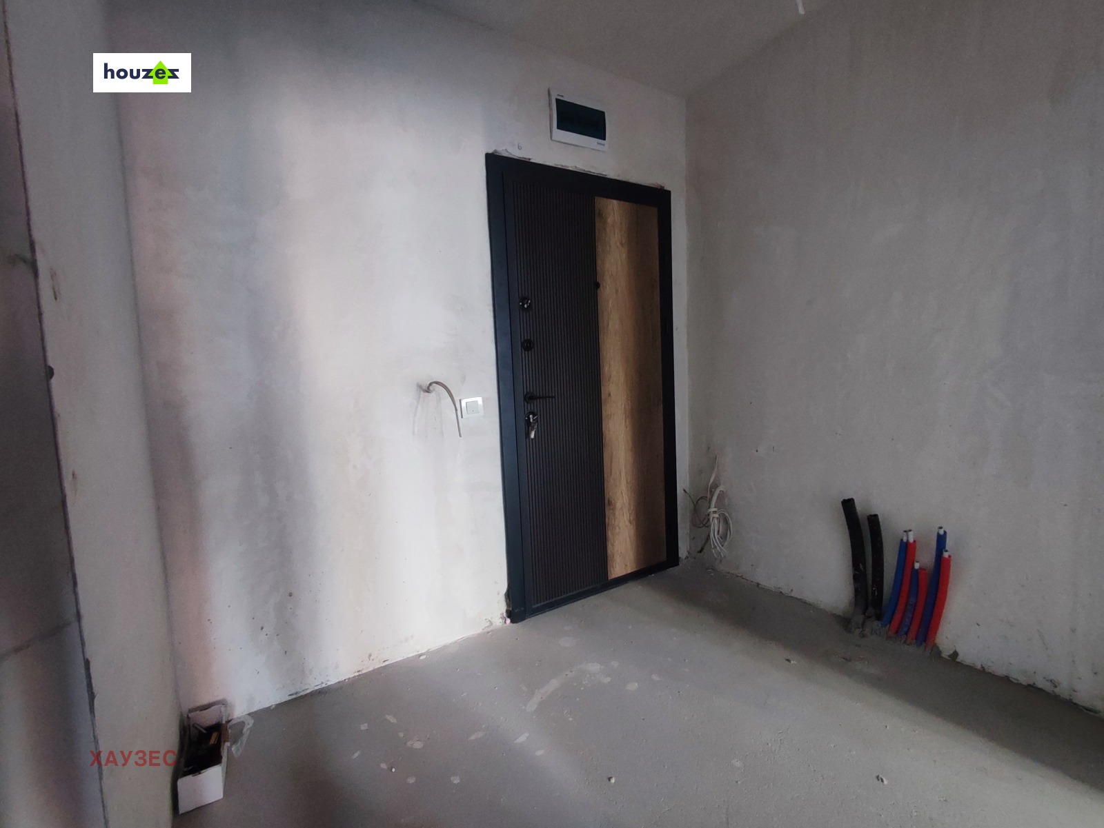 Двустаен апартамент 82 кв.м за продажба в София Света Троица | Ново строителство с асансьор