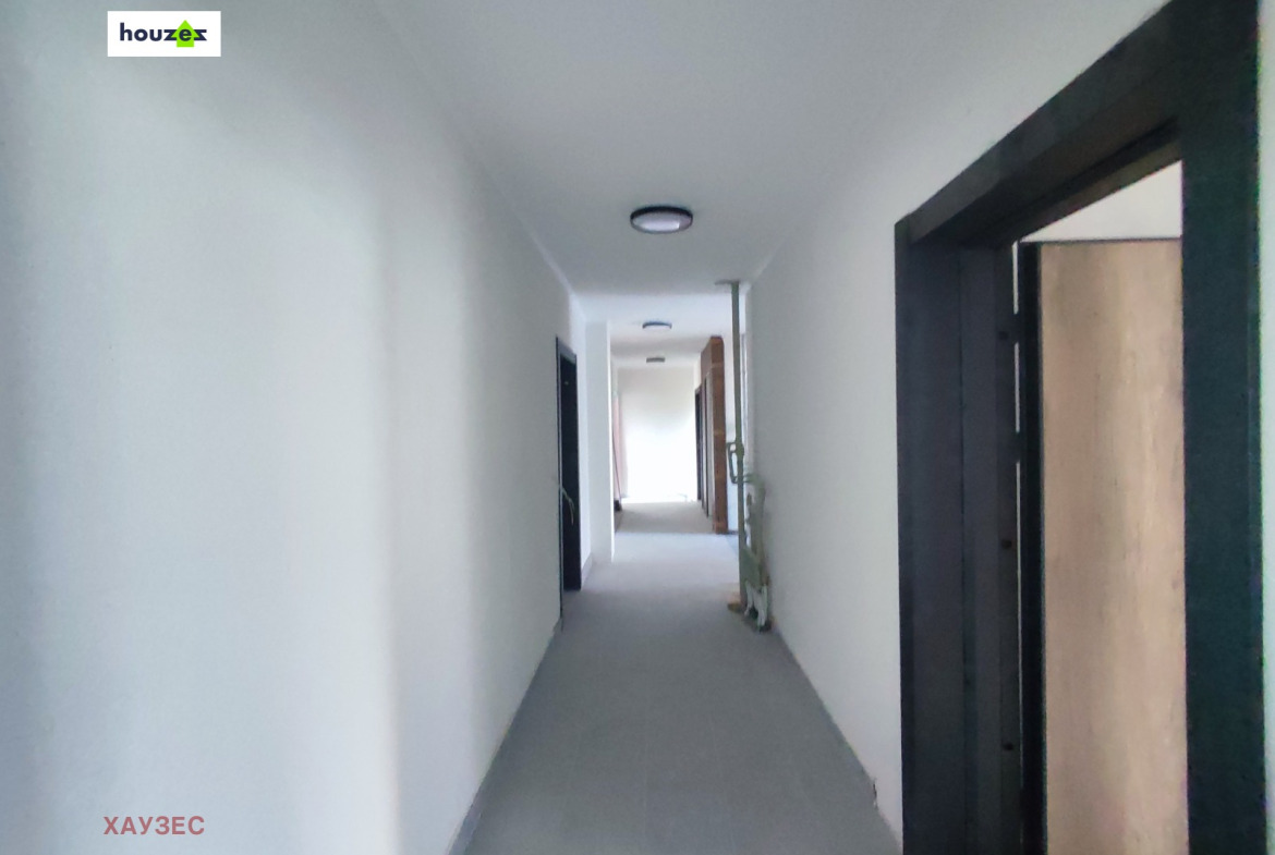 Двустаен апартамент 82 кв.м за продажба в София Света Троица | Ново строителство с асансьор