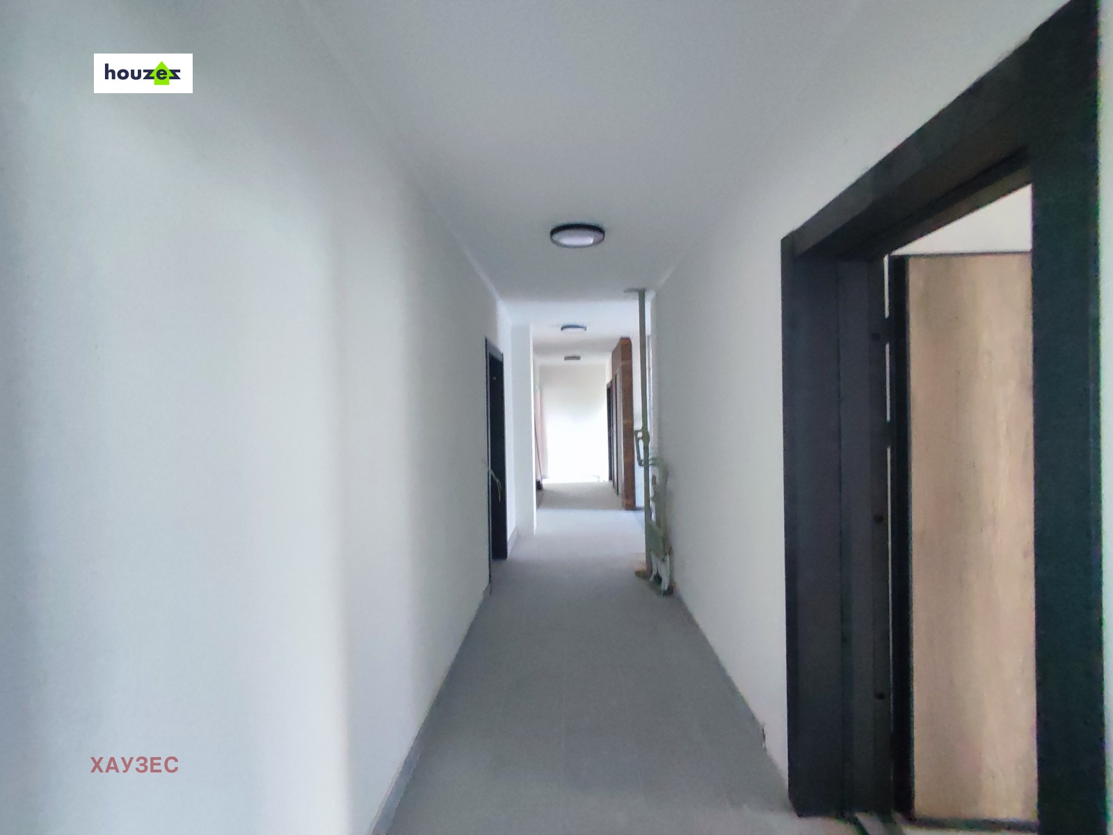 Двустаен апартамент 82 кв.м за продажба в София Света Троица | Ново строителство с асансьор