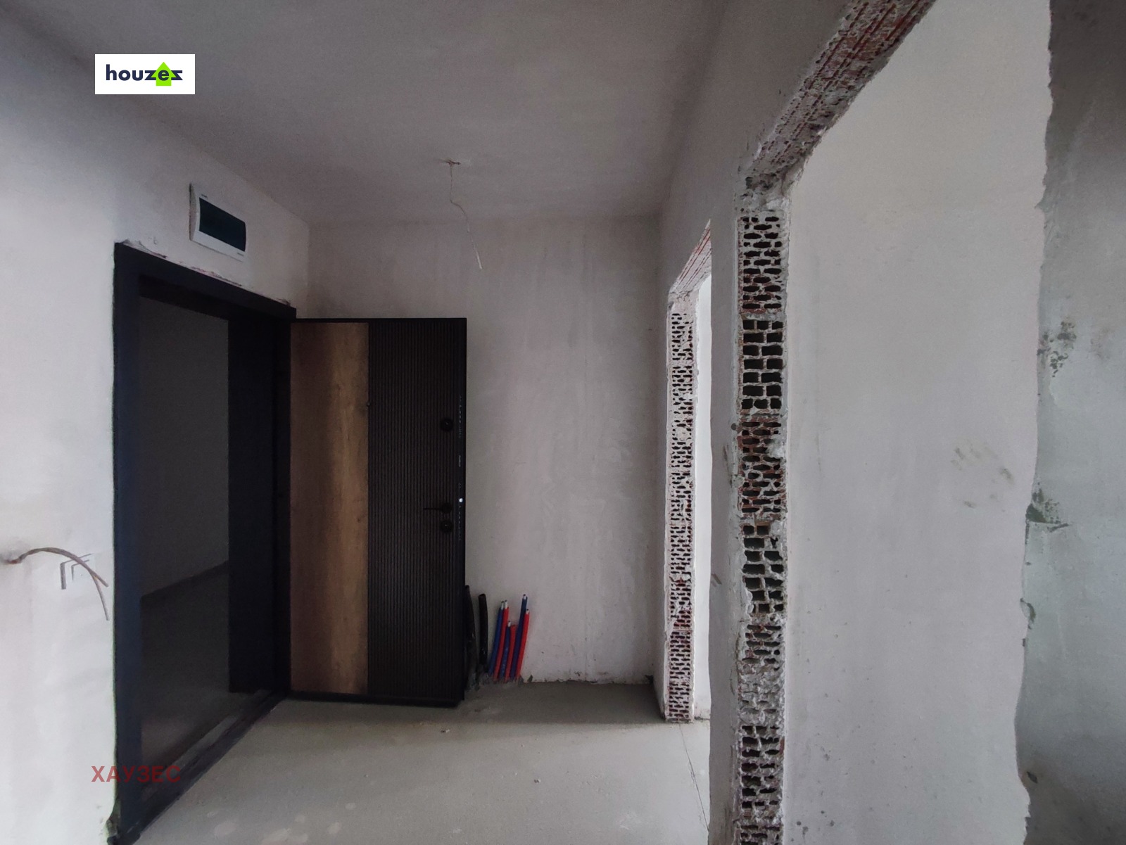 Двустаен апартамент 82 кв.м за продажба в София Света Троица | Ново строителство с асансьор