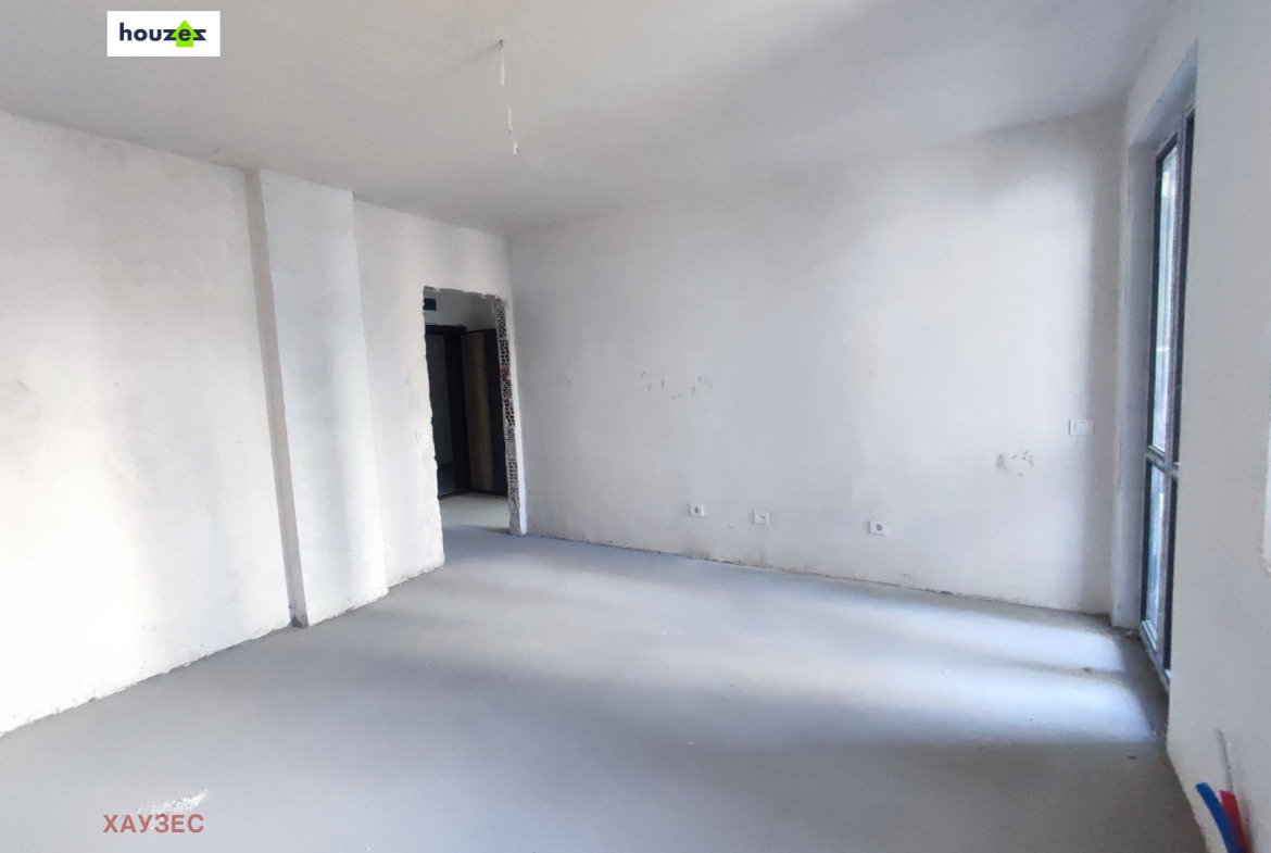 Двустаен апартамент 82 кв.м за продажба в София Света Троица | Ново строителство с асансьор