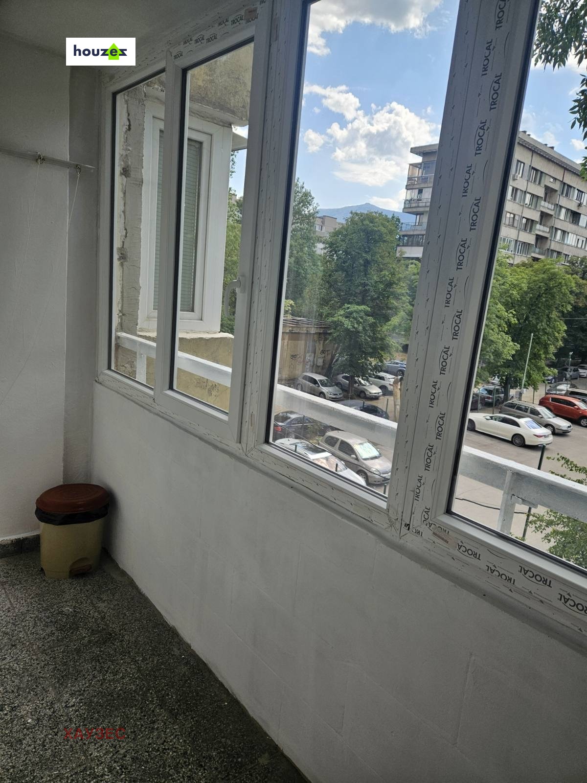 Едностаен апартамент в Хиподрума, София, снимка 10