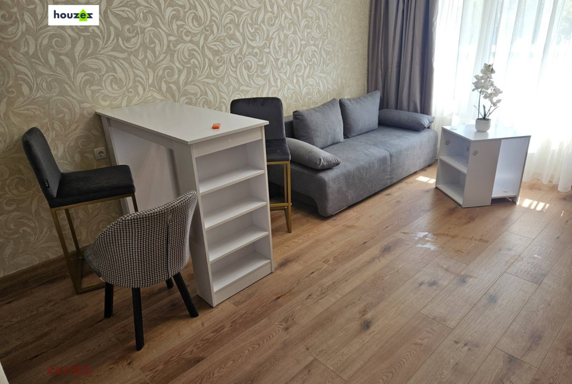 Едностаен апартамент в Хиподрума, София, снимка 4