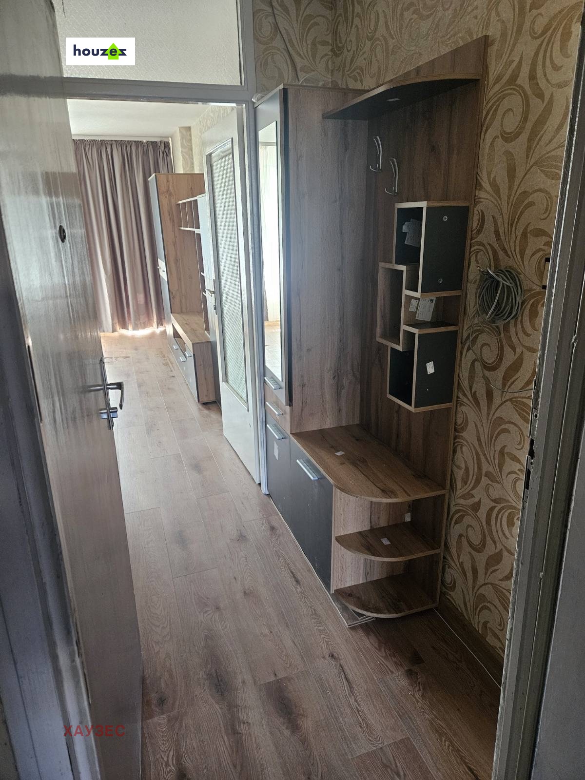 Едностаен апартамент в Хиподрума, София, снимка 7