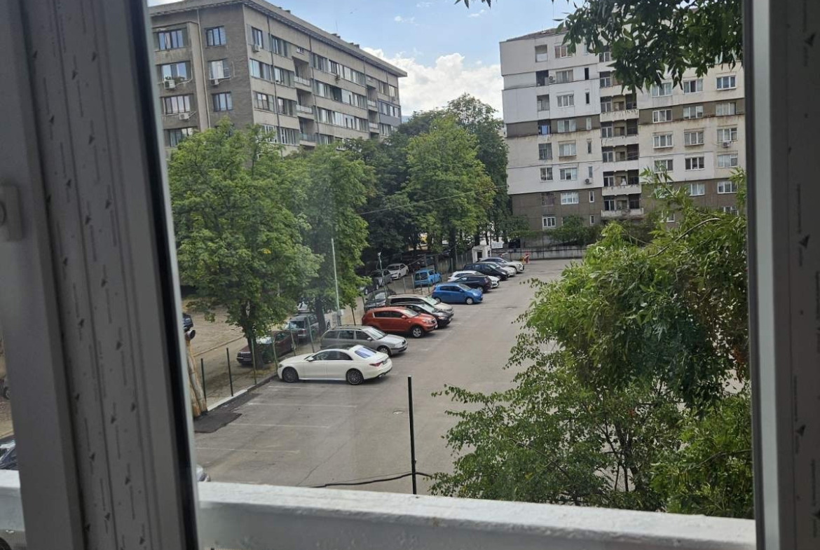 Едностаен апартамент в Хиподрума, София, снимка 9