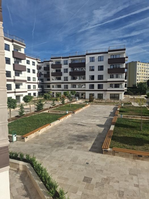 ednostaen-apartament-56-sqm-za-prodazhba-pernik-iztok-terasa-floor-5-3-1 Съвременен апартамент комплекс в Перник Изток с градини