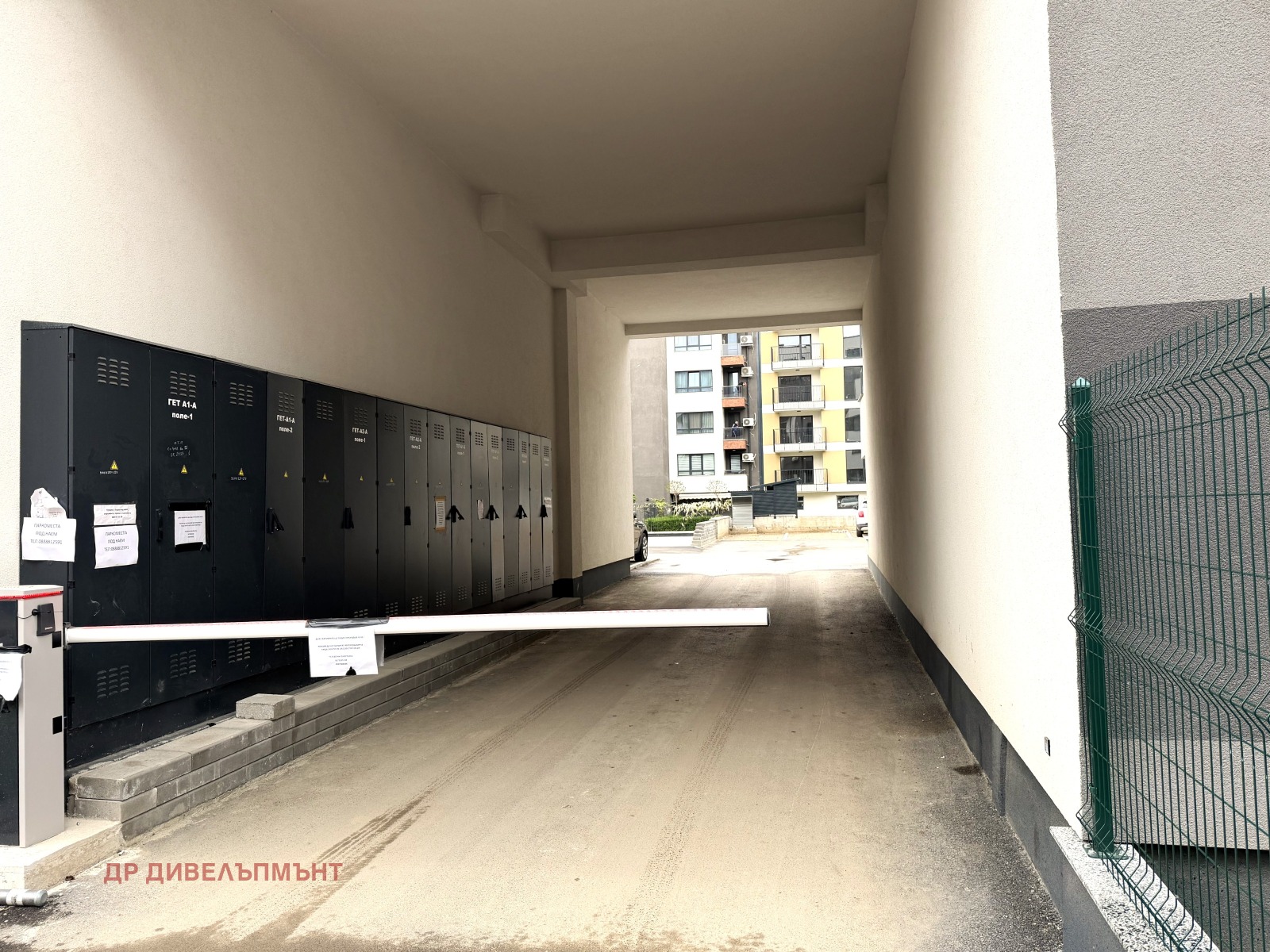 sklad-25-sqm-pod-naem-studentski-grad-sofia-novo-stroitelstvo-11 Склад 25 кв.м под Наем в Студентски Град | Ново Строителство 2025