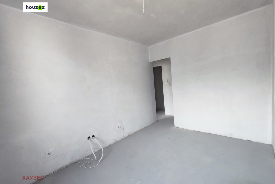 Тристаен апартамент 108 кв.м за продажба в Света Троица | 5-ти етаж, Нова сграда
