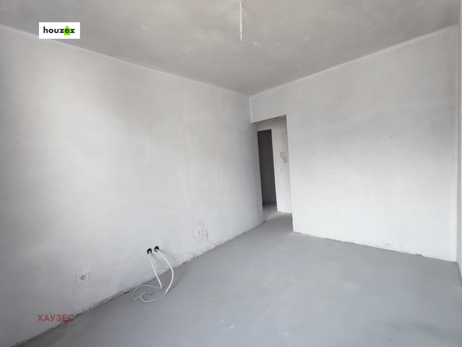Тристаен апартамент 108 кв.м за продажба в Света Троица | 5-ти етаж, Нова сграда
