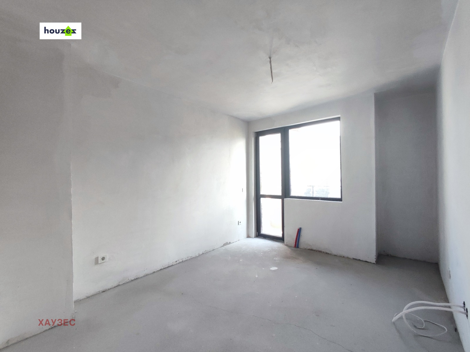 Тристаен апартамент 108 кв.м за продажба в Света Троица | 5-ти етаж, Нова сграда