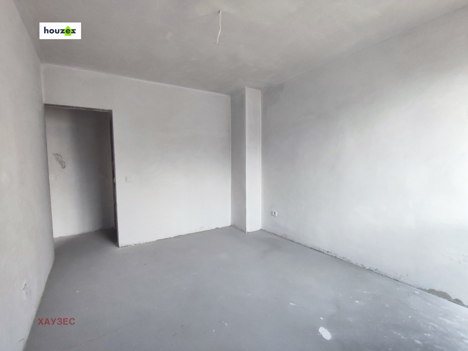 Тристаен апартамент 108 кв.м за продажба в Света Троица | 5-ти етаж, Нова сграда