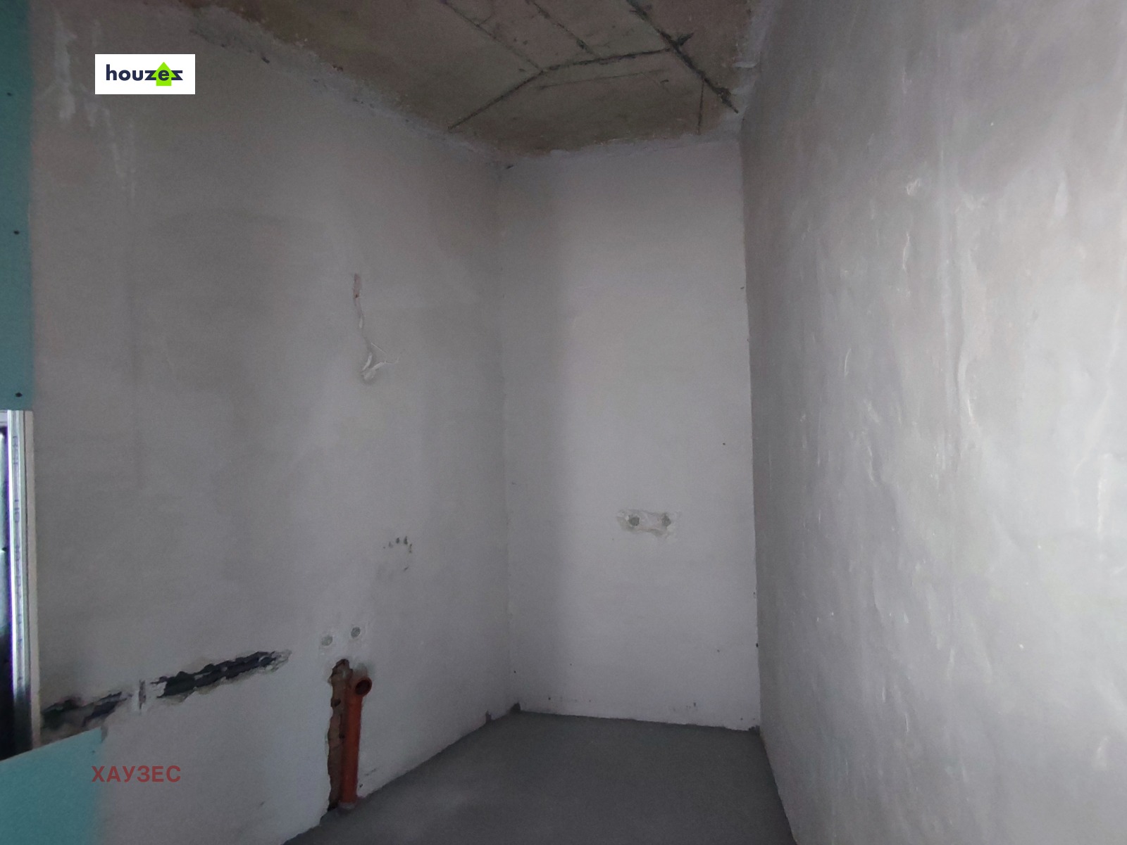 Тристаен апартамент 108 кв.м за продажба в Света Троица | 5-ти етаж, Нова сграда