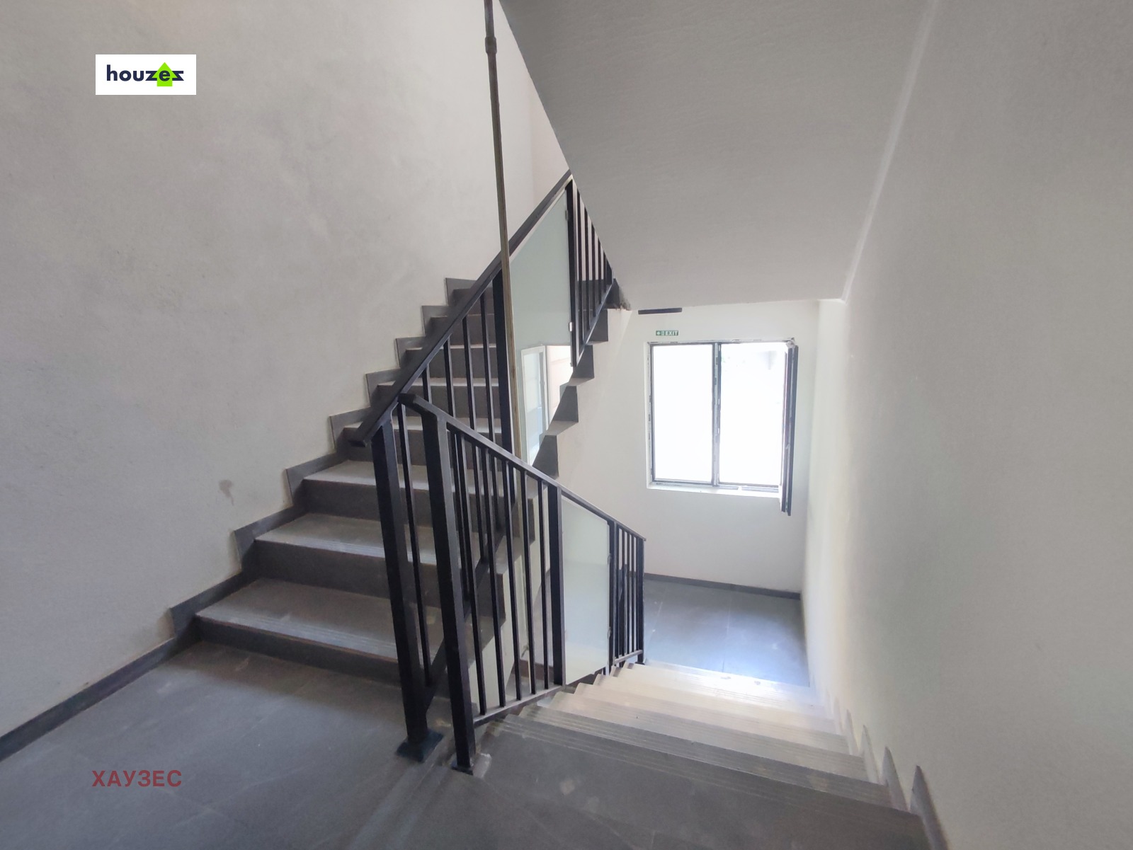 Тристаен апартамент 108 кв.м за продажба в Света Троица | 5-ти етаж, Нова сграда