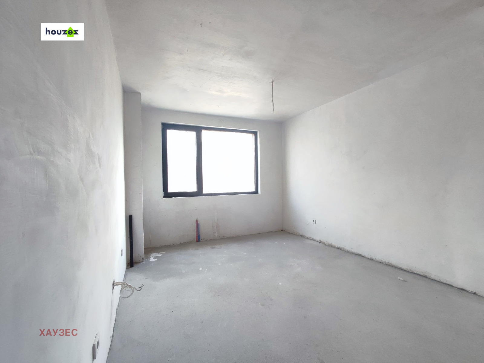 Тристаен апартамент 108 кв.м за продажба в Света Троица | 5-ти етаж, Нова сграда
