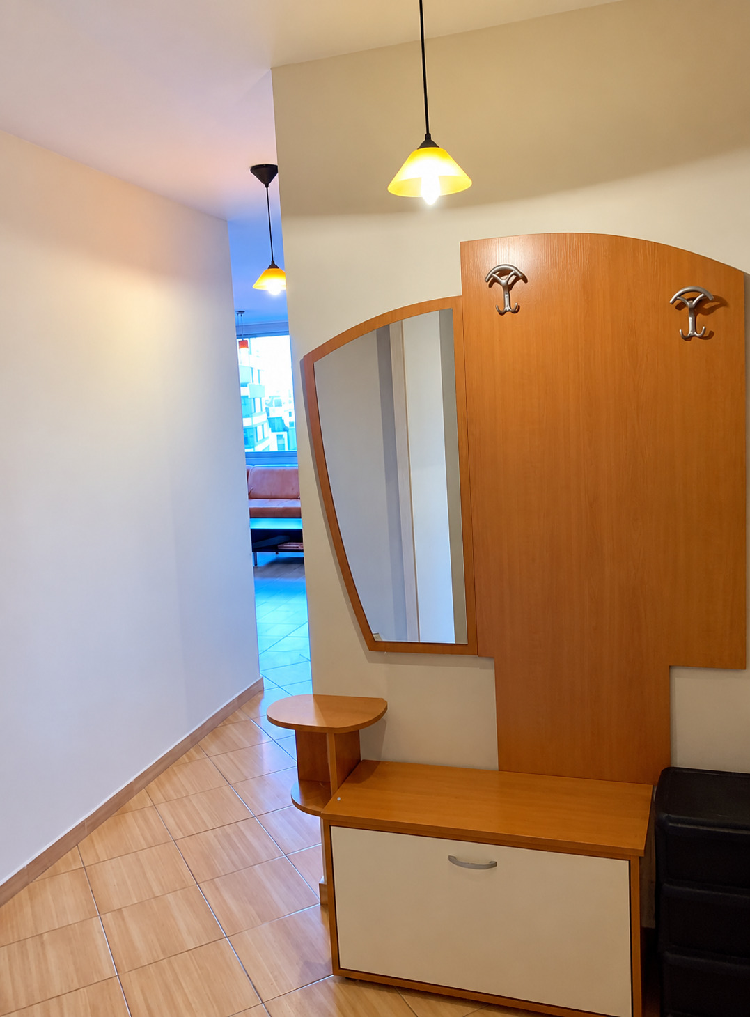 tristaen-apartament-108-kvm-pod-naem-manastirski-livadi-sofiya-napalno-obzaveden-11 Тристаен апартамент 108 кв.м под наем в Манастирски ливади | Напълно обзаведен