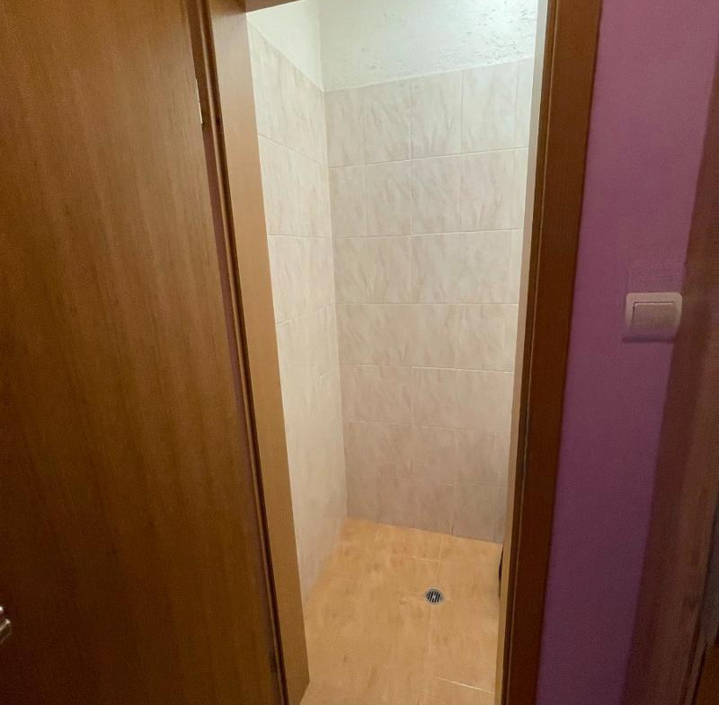 Тристаен апартамент 116 кв.м под наем в Манастирски ливади | 10-и етаж, гледка Витоша