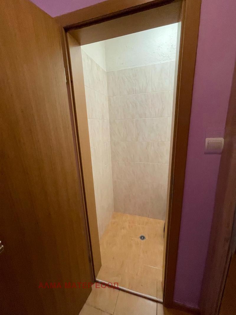 Тристаен апартамент 116 кв.м под наем в Манастирски ливади | 10-и етаж, гледка Витоша