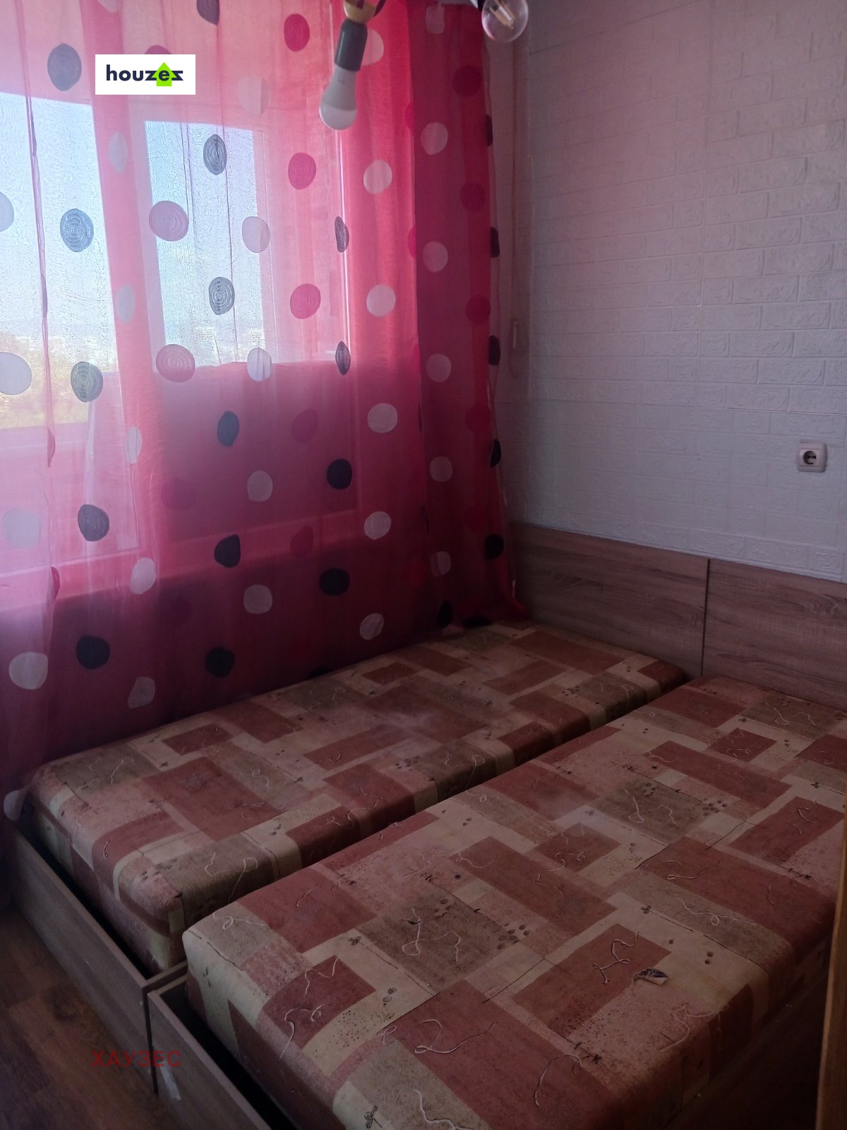 tristaen-apartament-80-kv-m-pod-naem-banishora-sofiya-7-etazh-6 Тоалетна с вана, тоалетна и плочки