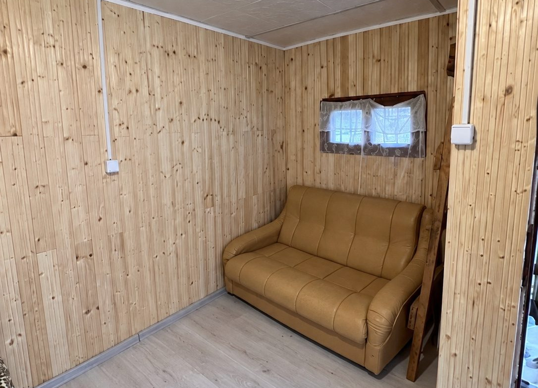 Villa 30 sqm for Sale in Pleven, Nezhovets | Three Plots